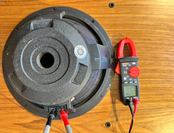 JBL L100T SPEAKERS