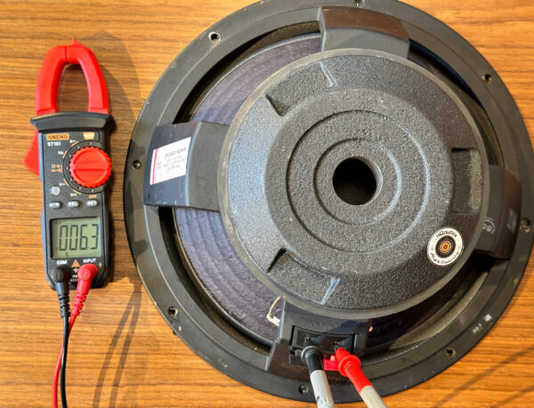 JBL L100T SPEAKERS