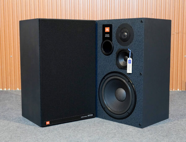 JBL 4410A MONITORS