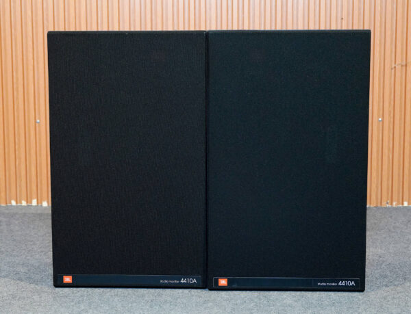JBL 4410A MONITORS