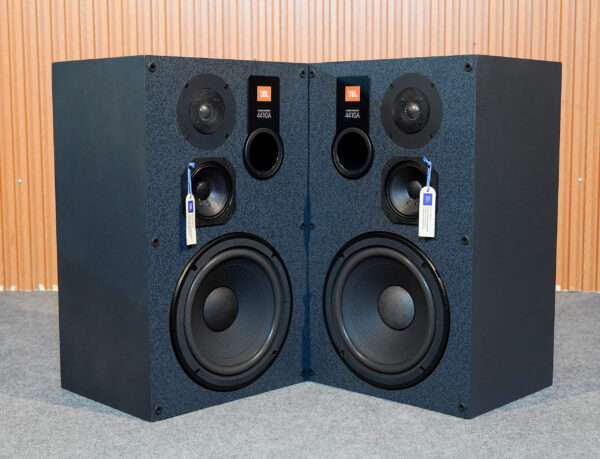 JBL 4410A MONITORS