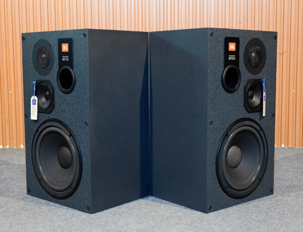 JBL 4410A MONITORS