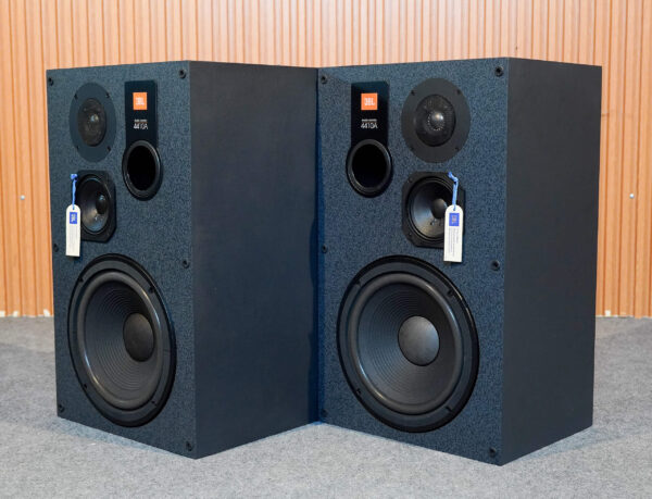 JBL 4410A MONITORS