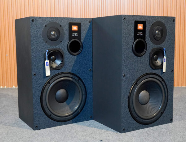 JBL 4410A MONITORS