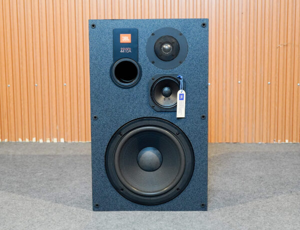 JBL 4410A MONITORS