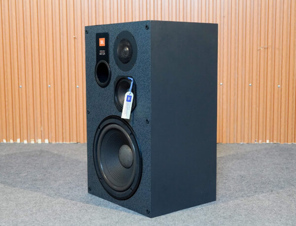 JBL 4410A MONITORS