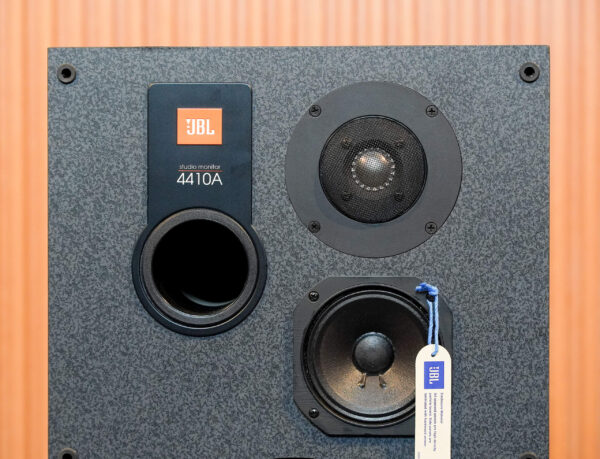 JBL 4410A MONITORS