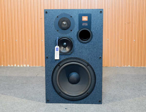 JBL 4410A MONITORS