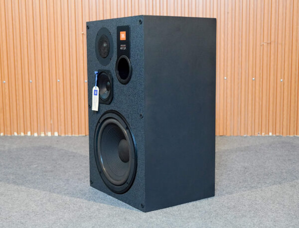 JBL 4410A MONITORS
