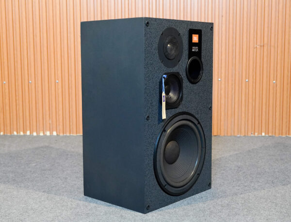 JBL 4410A MONITORS