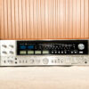SANSUI QRX-9001 VINTAGE RECEIVER