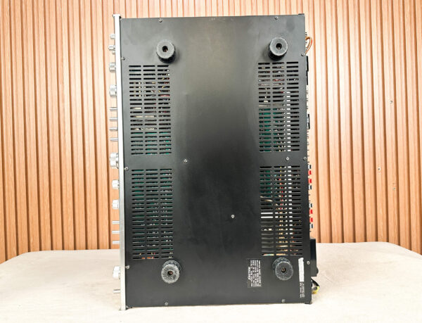 SANSUI QRX-9001 VINTAGE RECEIVER