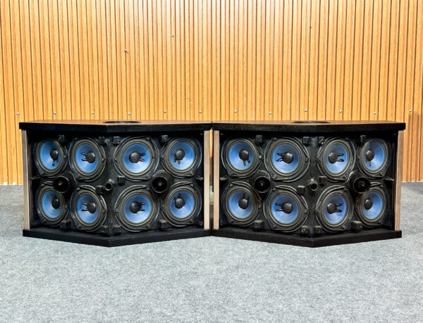 BOSE 901 SERIES V VINTAGE SPEAKERS