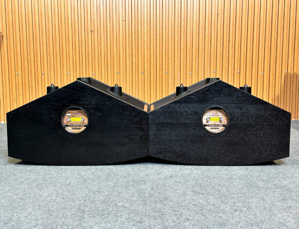 BOSE 901 SERIES V VINTAGE SPEAKERS