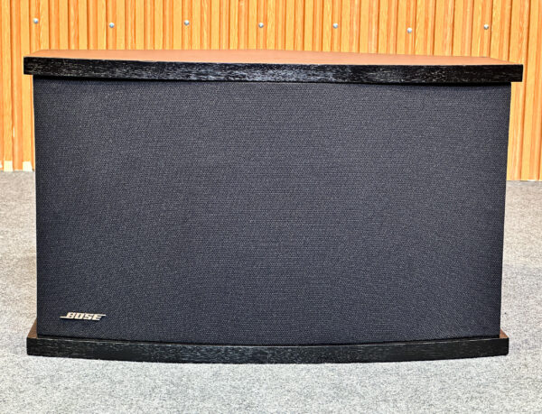 BOSE 901 SERIES V VINTAGE SPEAKERS