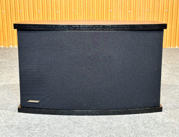 BOSE 901 SERIES V VINTAGE SPEAKERS