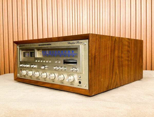 MARANTZ 2385 VINTAGE RECEIVER