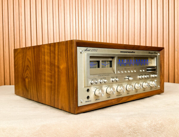 MARANTZ 2385 VINTAGE RECEIVER