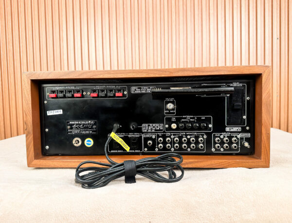 MARANTZ 2385 VINTAGE RECEIVER