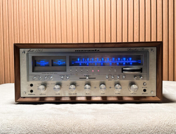MARANTZ 2385 VINTAGE RECEIVER