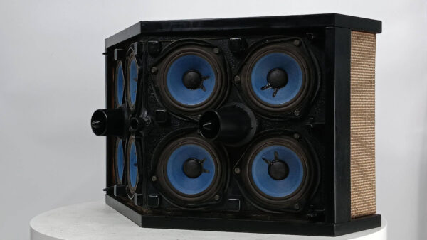 Bose901 - Serial Vi (12)
