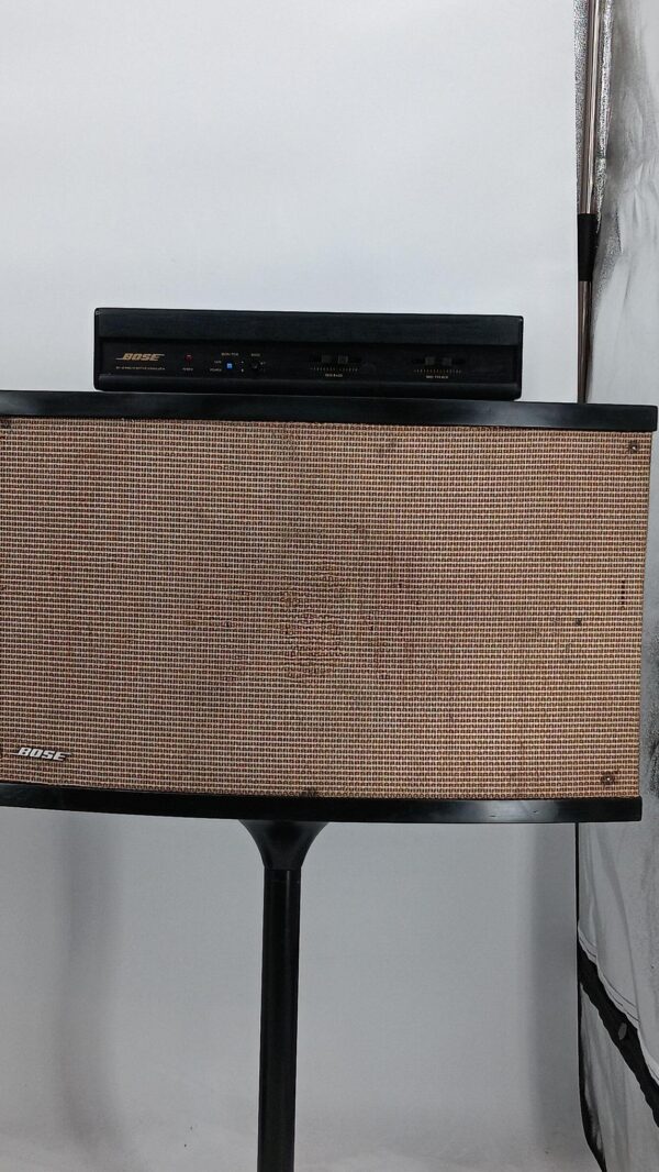 Bose901 - Serial Vi (2)