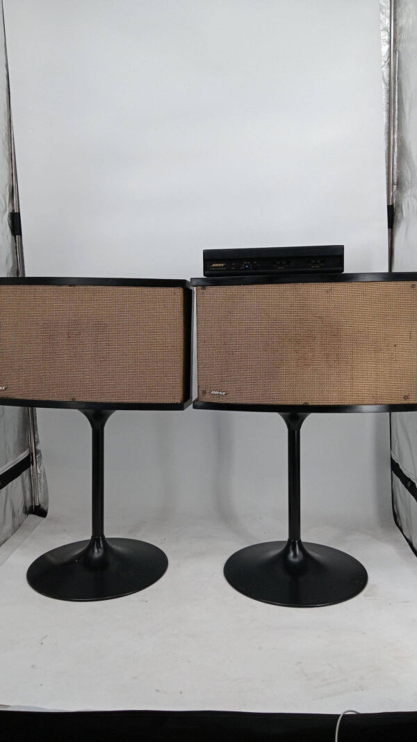 Bose901 - Serial Vi (3)