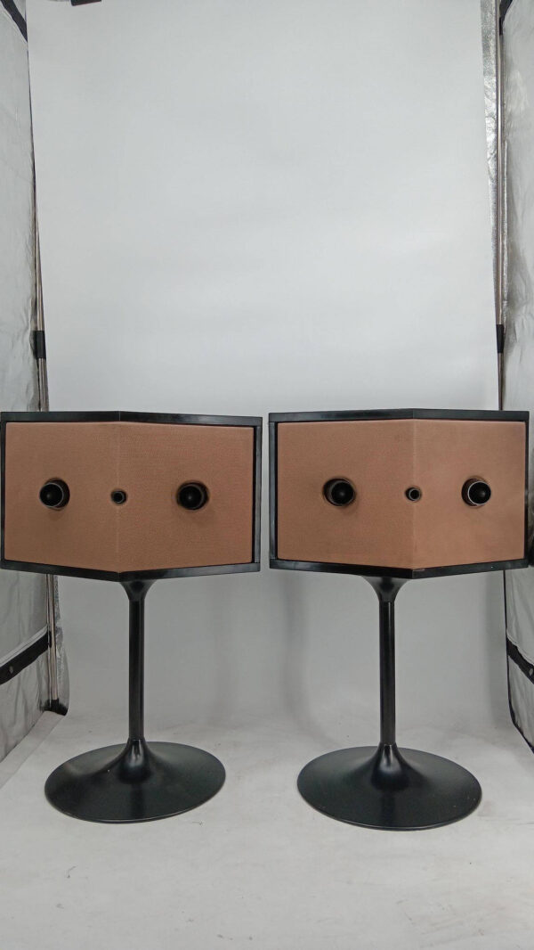 Bose901 - Serial Vi (6)