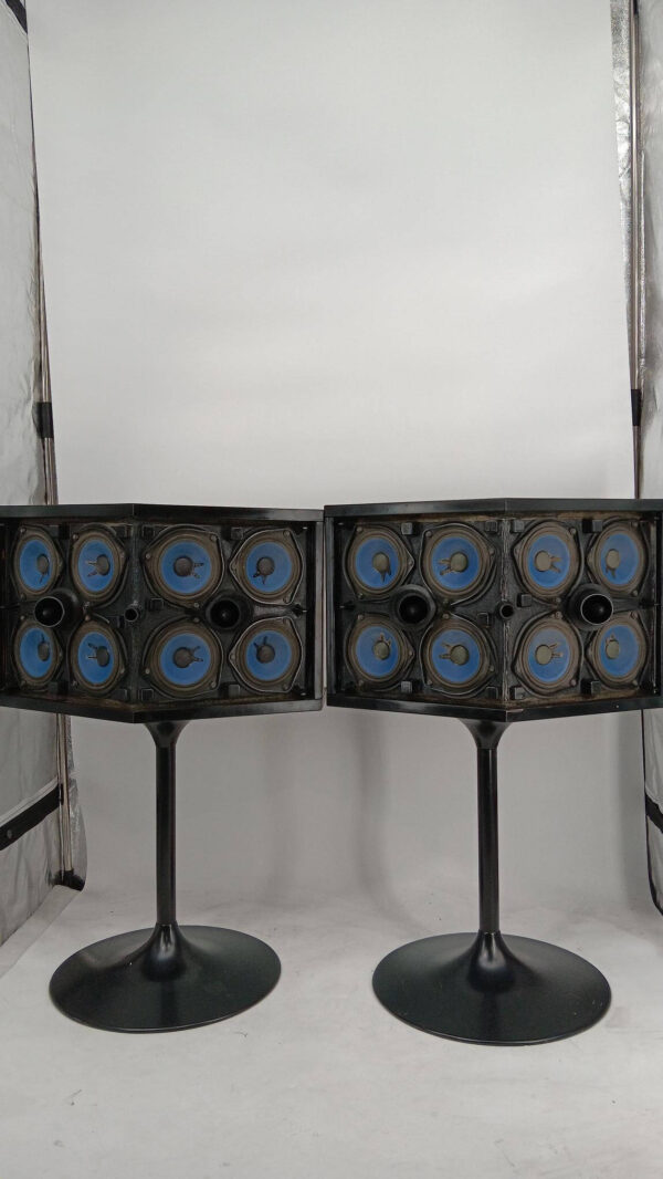 Bose901 - Serial Vi (7)