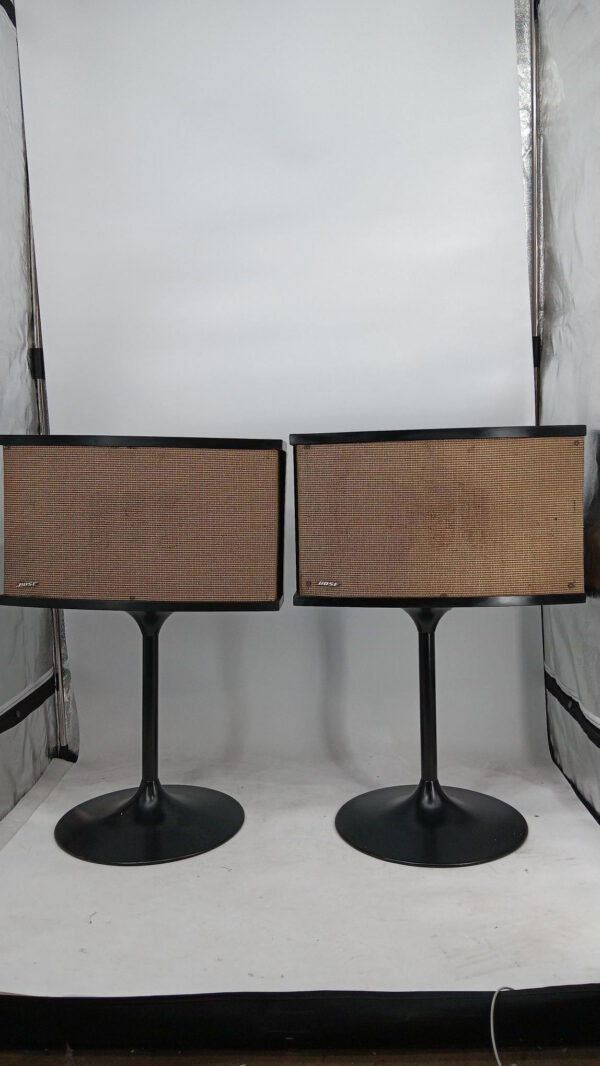 Bose901 - Serial Vi (8)