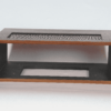 FISHER 500T WOODEN ENCLOSURE