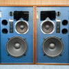 Excellent Jbl 4344 Speakers