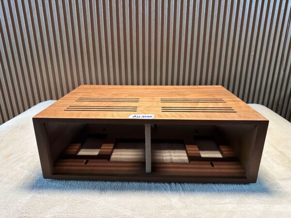 Wood Case/Cabinet for Sansui AU-9500