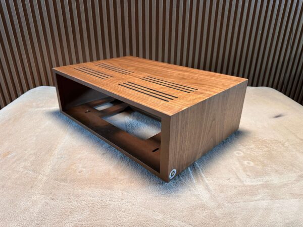 Wood Case/Cabinet for Sansui AU-9500