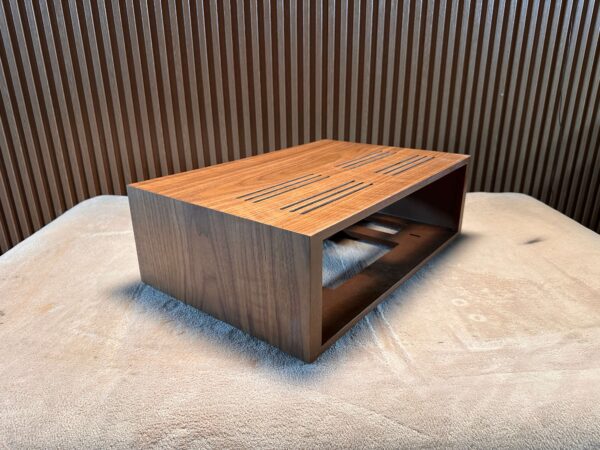 Wood Case/Cabinet for Sansui AU-9500