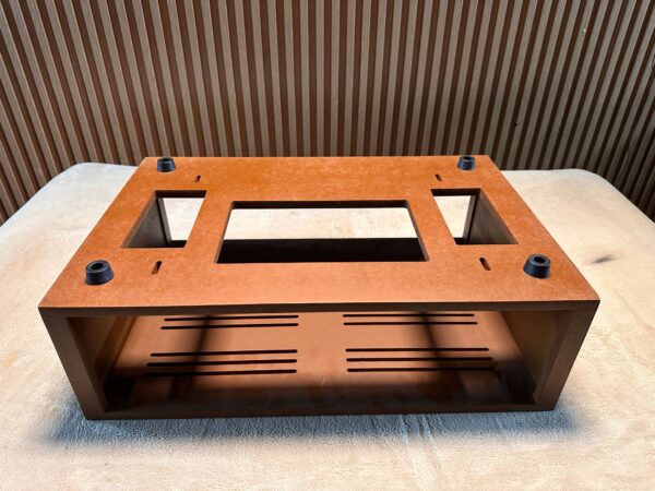 Wood Case/Cabinet for Sansui AU-9500