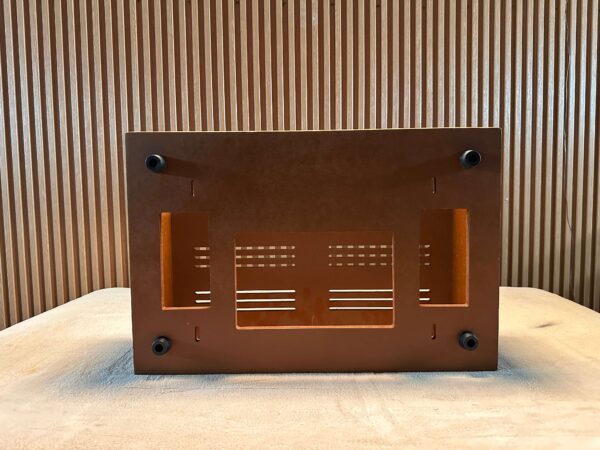 Wood Case/Cabinet for Sansui AU-9500