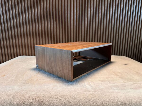 Wood Case/Cabinet for Sansui AU-9500