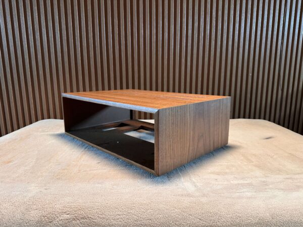 Wood Case/Cabinet for Sansui AU-9500