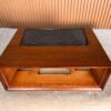 Marantz WC-43 Walnut Wood Case
