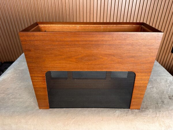 Marantz WC-43 Walnut Wood Case