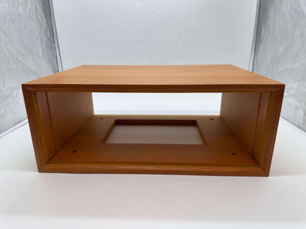 Marantz WC-121 Walnut Wood Case