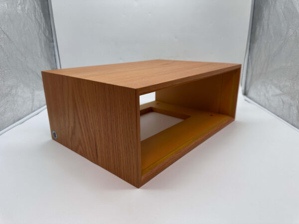 Marantz WC-121 Walnut Wood Case