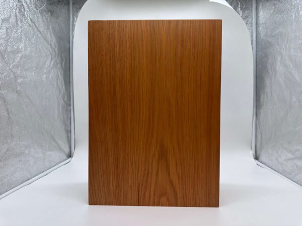 Marantz WC-121 Walnut Wood Case