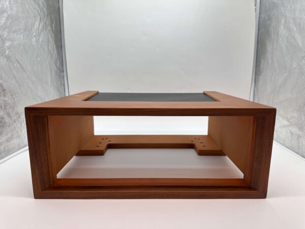 Marantz WC-02 Walnut Wood Case