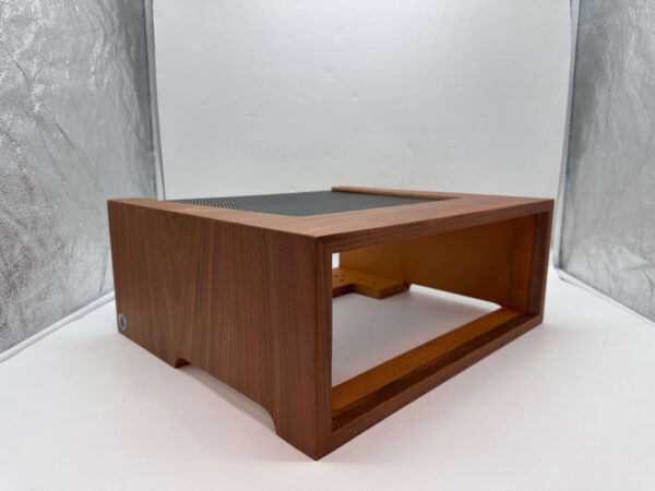 Marantz WC-02 Walnut Wood Case