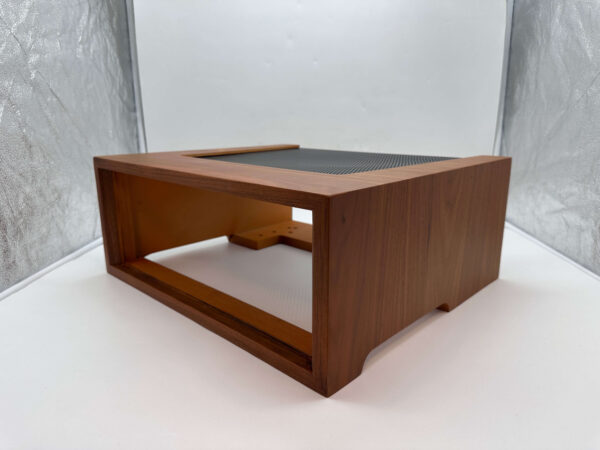 Marantz WC-02 Walnut Wood Case
