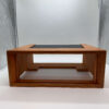 Marantz WC-02 Light Oak Wood Case