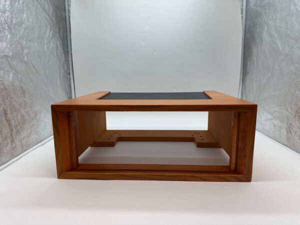 Marantz WC-02 Light Oak Wood Case
