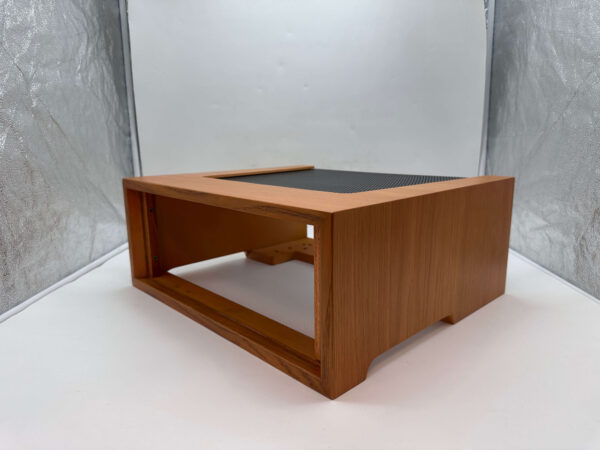 Marantz WC-02 Light Oak Wood Case